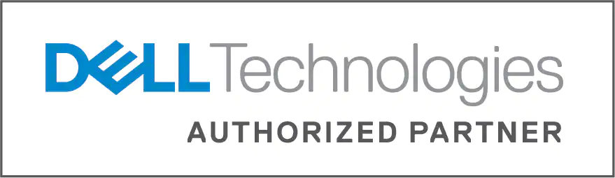 Dell Technologies Authorized Partner